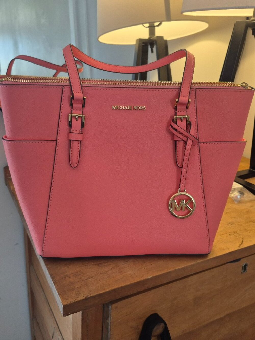 Sacoche Michael kors